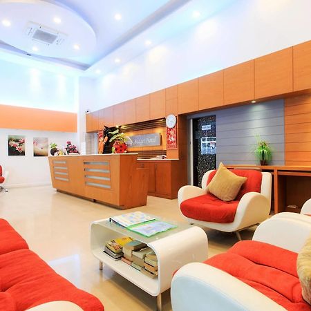 Chaweng Budget Hotel Екстер'єр фото
